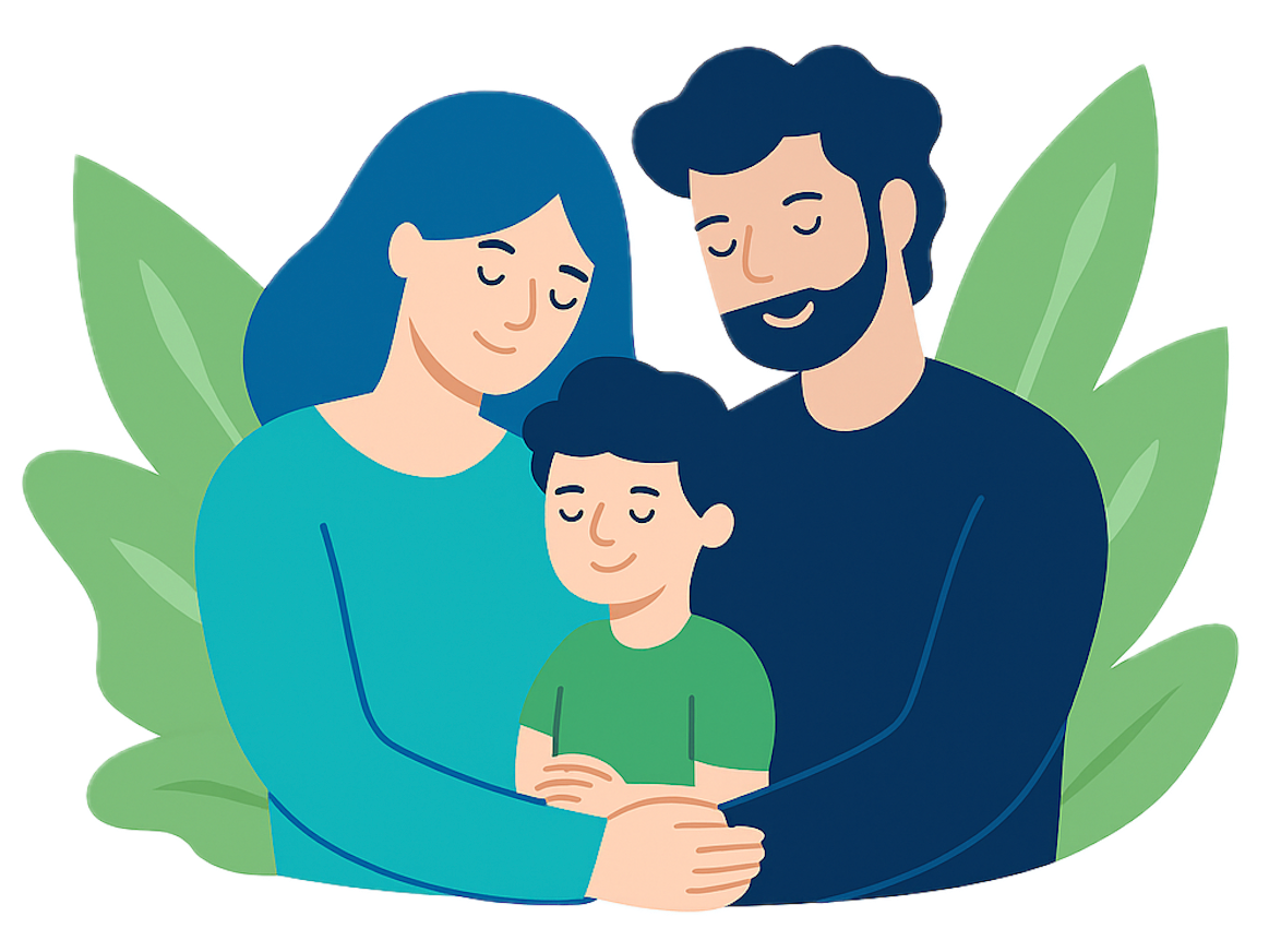 Fundo de familia Removido