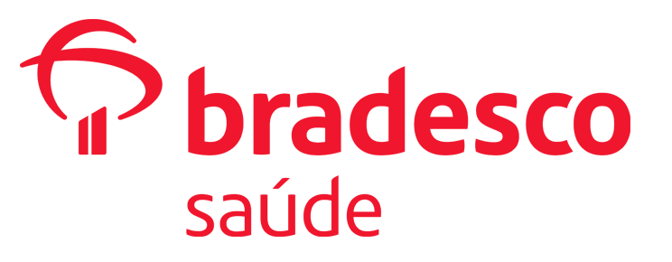 bradesco saude logo